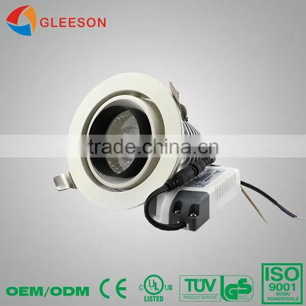 Round led flush mount ceiling light retractable ceiling light fixtures gleeson