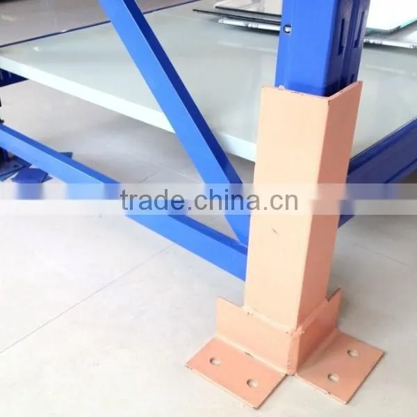 JIABAO JIEBAO Warehouse Storage Racks for China Manufacturer photo-4