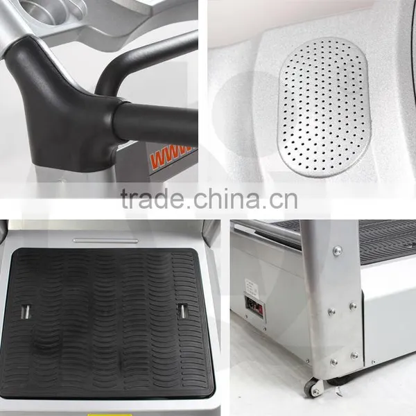 1000W Crazy Fit Massage CE Certification Kung fu Thin Body photo-4