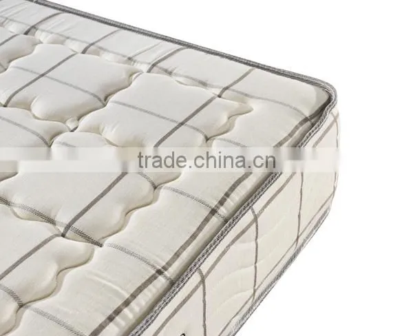 2016 Guangzhou CIFF Furniture Latest Design Indian Mattress M2016-5# photo-3