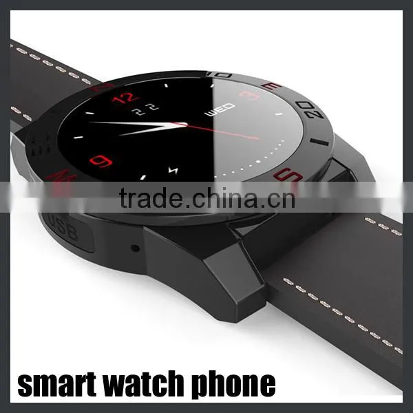 2016 Hot Selling Smart Watch Smartwatch DZ09/A1 Sync Smartphone Call SMS Anti-lost Bluetooth Bracelet Watch photo-4