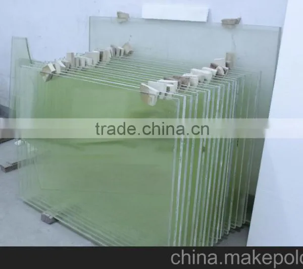 BF-LG Series X-ray Protective Lead Glass photo-3