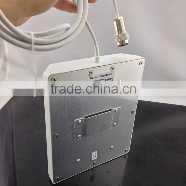 2G/3G/4G 700-2700mhz Waterproof Wideband Outdoor Antenna photo-4