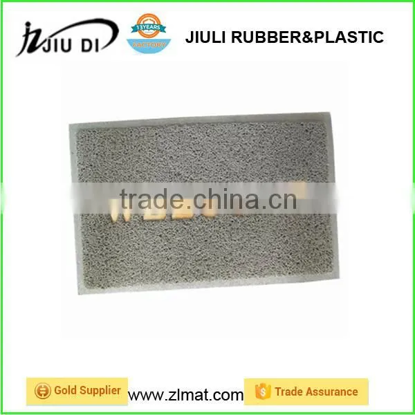 Entrance Matting Non Slip PVC Door Mat/cushion photo-2