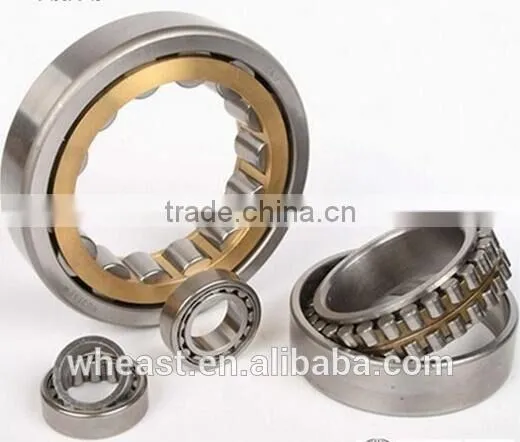 Cylindrical Roller Bearing RN206 RN206M for Reduction Gears photo-2