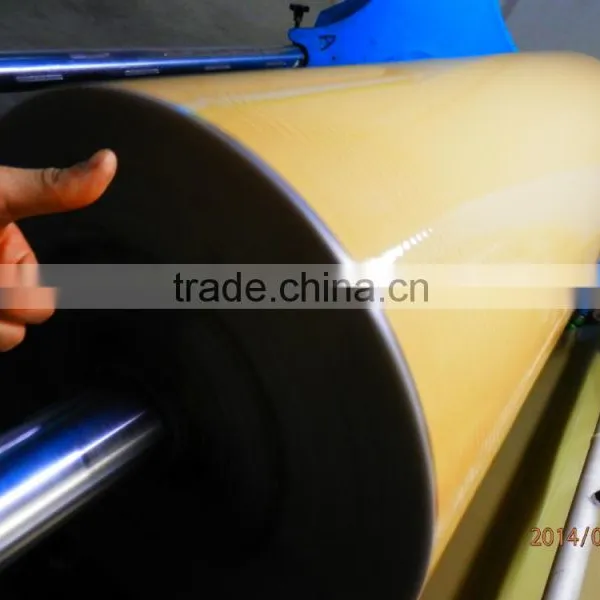 HFT- Bar Coating Machine for BOPP Scotch Tape photo-5