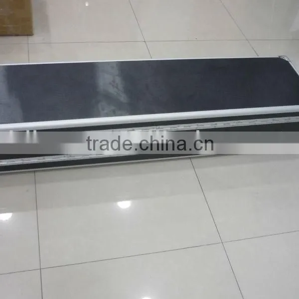Aluminum Double Lid Rifle Case photo-6