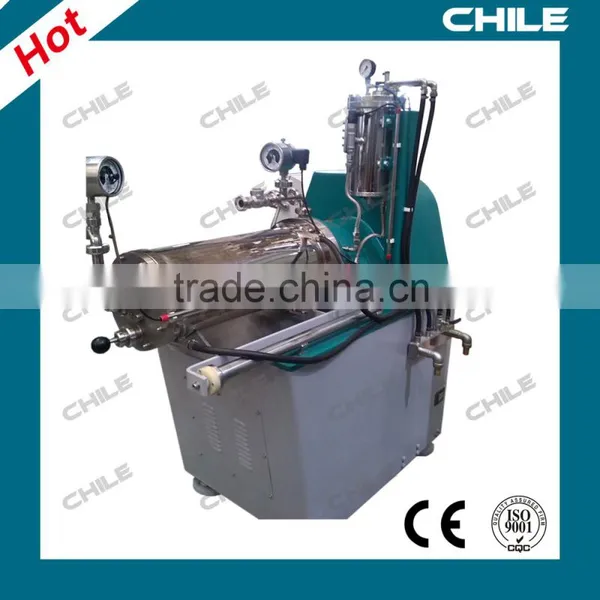 Sand Mill/bead Mill (Printing Ink )
