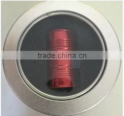 Metal Aluminium Oil Drum Cans Usb Flash Drive Supplier's Choice photo-4