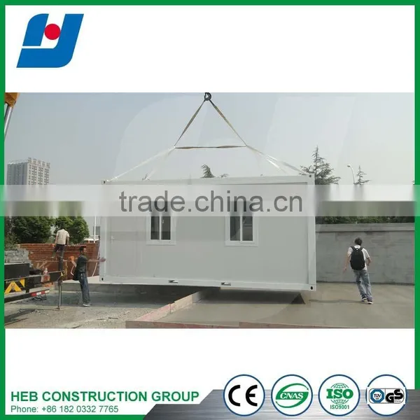 Movable Economical Container House photo-5