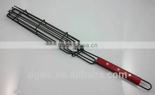 fish grill basket