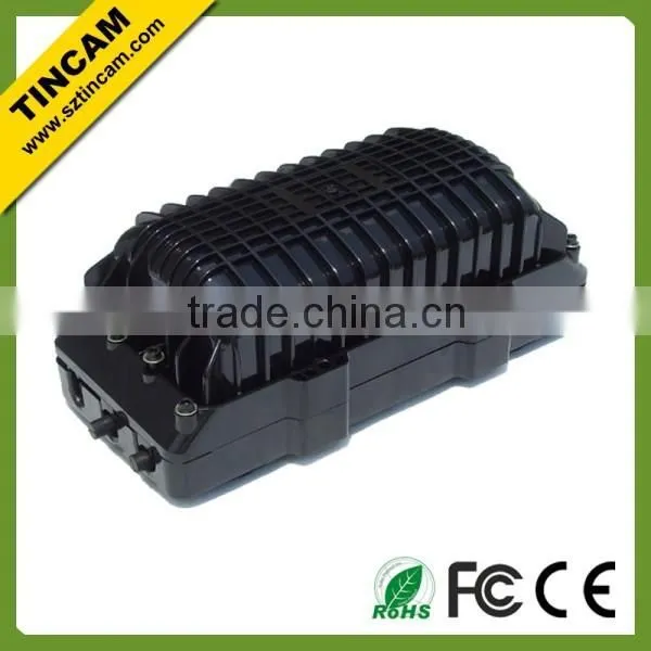 144 Cores Dome Type Fiber Optic Splice Kit/Joint Closure photo-4