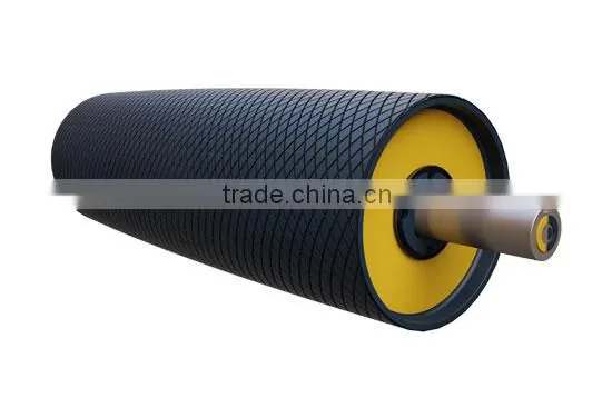 Belt Conveyor Pulley/ Bend Pulley/ Head Pulley for Belt Conveyor photo-5