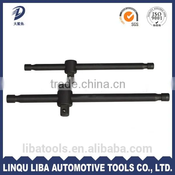 1/2"Tyre Wrench Sliding Bar photo-5