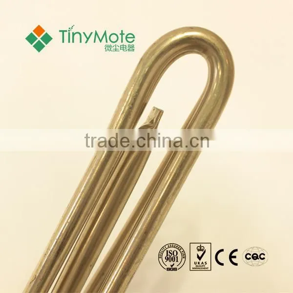 220v 600w Tankless Immersion Heater Element photo-2
