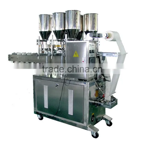 Multinational New Rice Vacuum Packaging Machine