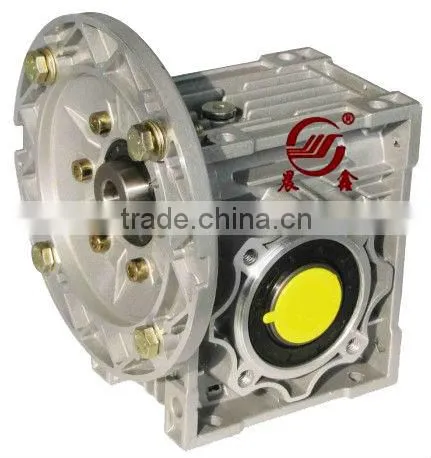 Speed Reduction NMRV Wormgear Speed Gearbox