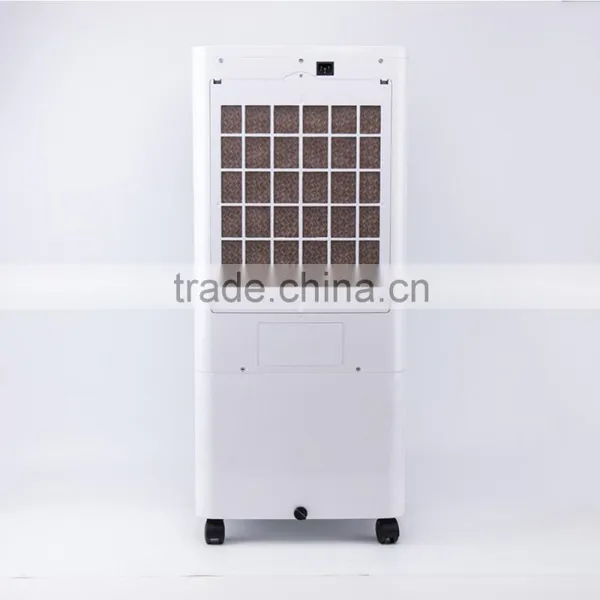 China Trustworthy Supplier Room Water Cooler Fan Supplier's Choice photo-4