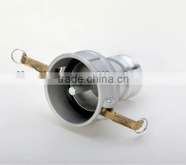 Vapor Coupler
