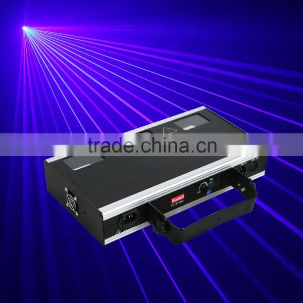2016 Colorful 40W RGB 3 Head Laser Light photo-4