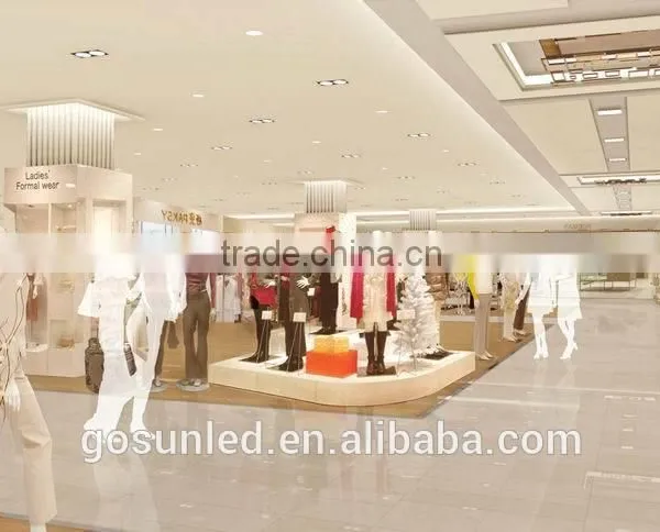 2*20W Ra>80 Ceiling Light China Hot Sale COB LED Downlight With CE ROHS photo-3