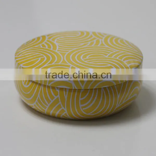 Travel Tin Candles/Fragranced Candle / Scented Candle/Tin Candle photo-2