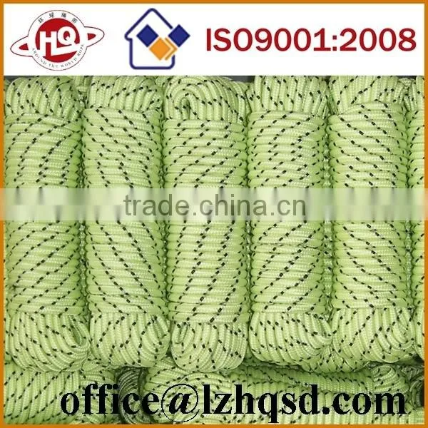 3/4 Inch Glow in the Dark Rope ,pp Braided Rope Quality Choice photo-3