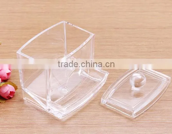 C33 ANPHY Sanitary Napkins Box Food Standard Quality PS Crystal Healthy Box photo-6