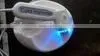 Most Popular Portable Face Care Cold Hammer With Led Blue Light for Home Use photo-3