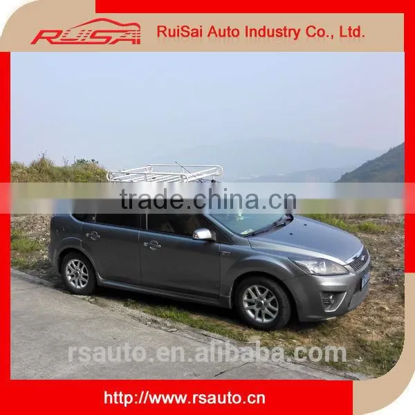 New Design Steel Roof Racks for 4x4 photo-4