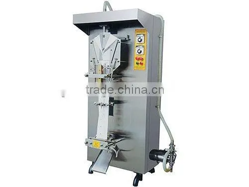 XY Model Automatic Liquid Packer