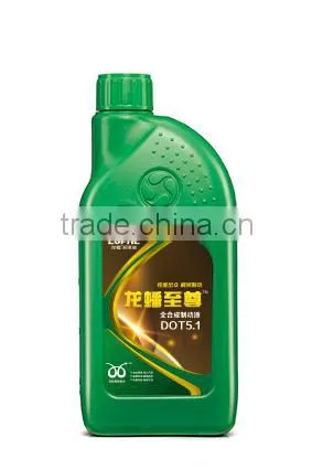 Dot 3 Dot 4 Dot 5.1 Brake Fluid
