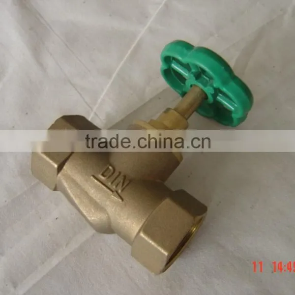 Stop Valve photo-3
