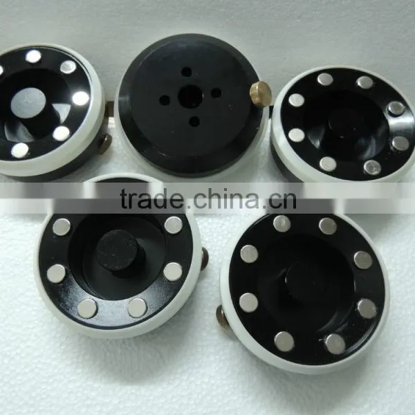 Pad Printing Ink Cup and Rings photo-4