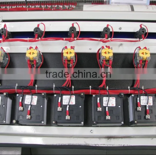 Glass Grinding Machine Price With High Quality photo-4