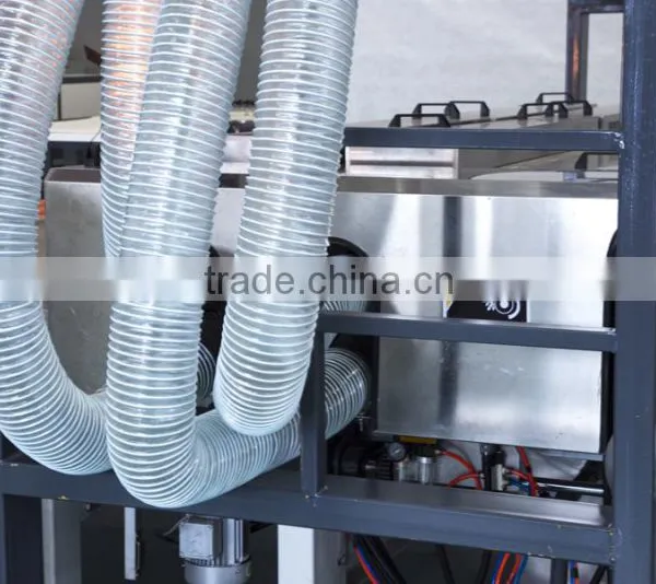 Good Quality Heavy Duty Glass Industrial Washing Machine photo-2