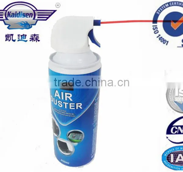 Computer Air Duster photo-2