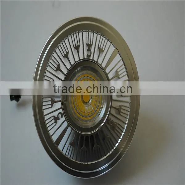 Hot Sell High Quality 10w/12w/15w Cob 110volt Led Spot Light photo-3