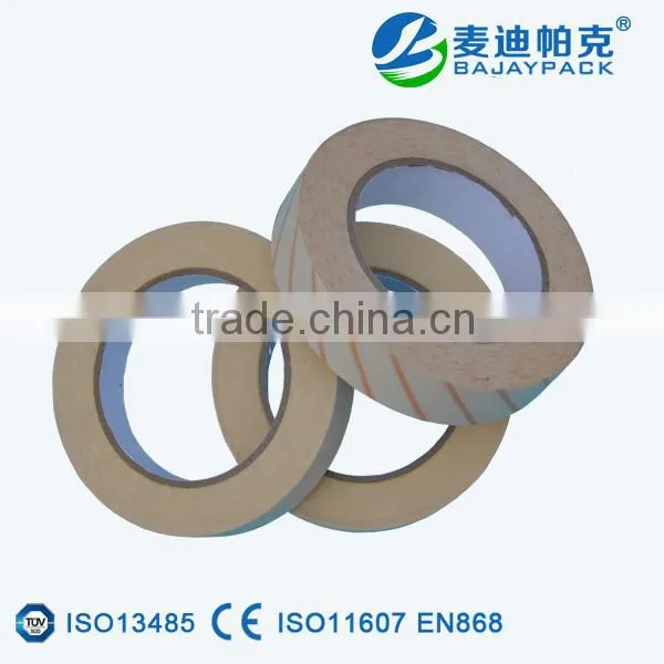 Autoclave Steam Sterilization Indicator Tape photo-2