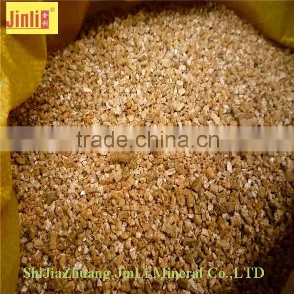 Agriculture Vermiculite ,0-0.5mm and 0.5-1mm