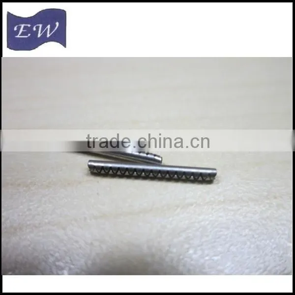 Metal Pin , Stainless Steel Toothed Pins 1.5MM photo-3