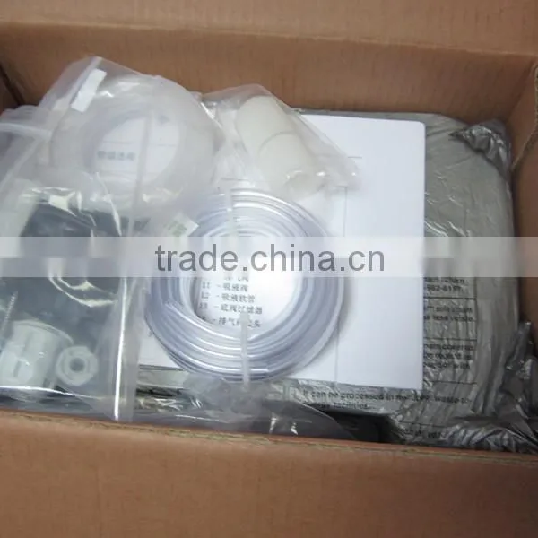 SEKO Manual Control AKS Series Chemical Dosing Pumps photo-5