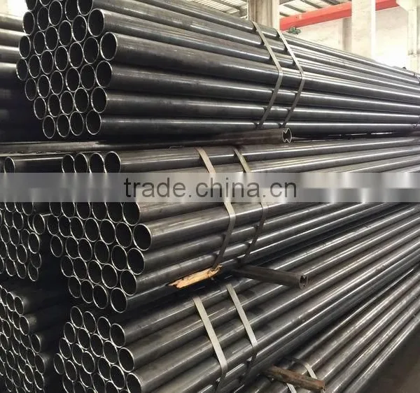 (Hot Sale) Welded Steel Pipe/whelded Steel Tube photo-4