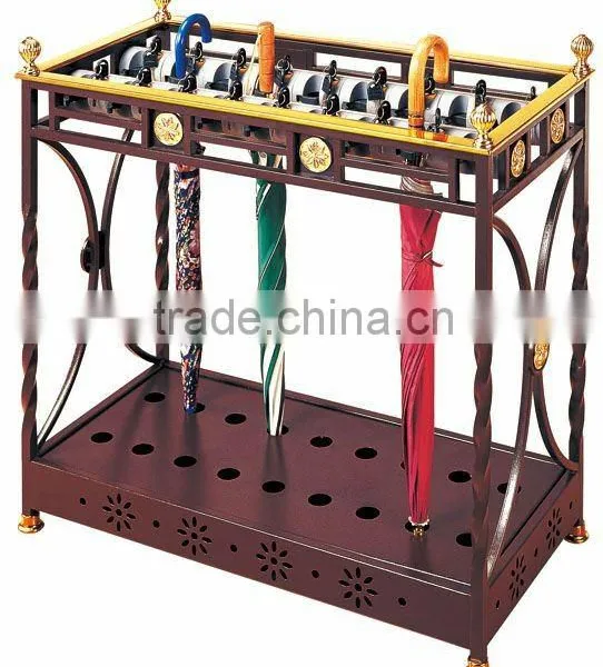 Plastic Wet Umbrella Holder for Commerical(J-134)