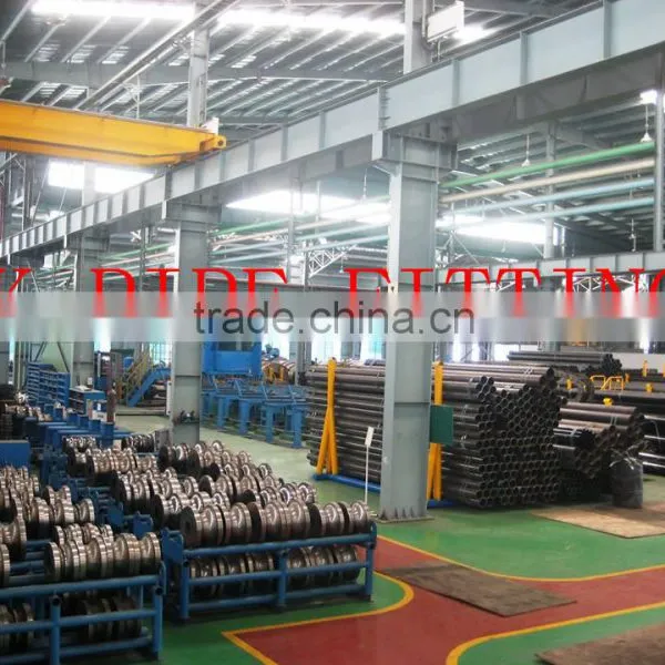 WELDED TUBULARS API 2H / 2W Gr 50 and in Any Other Plate Grades to Meet Client/ Project's Specification photo-4