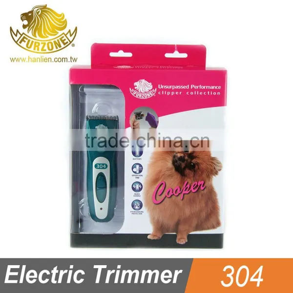 Professional Electric Pet Dog Hair Trimmers photo-5