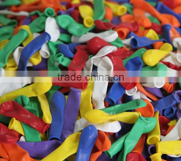 2.5inch Standard Color Water Balloon