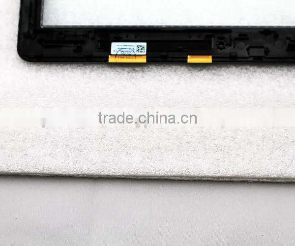 For ASUS VivoBook S400 S400CA 14" Inch Touch Screen With Digitizer Tablet PC Glass Touch Panel Replacement With Frame photo-2