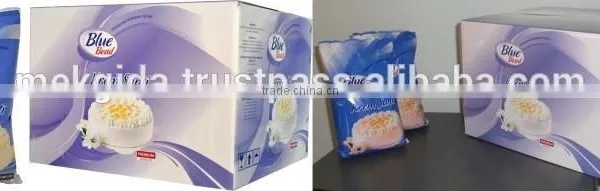 Whipped Topping Cream Powder (Instant) photo-2