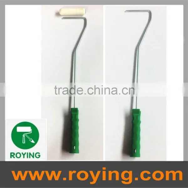 Long Handle Detangling Brush Wet Brush Roller for Decoration photo-2